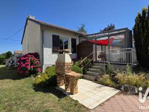 Vente Maison 4 chambresBouzillé