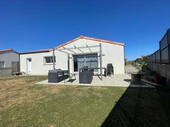 Vente Maison 3 chambresBouzillé