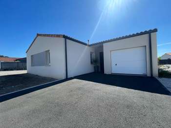Vente maison 4 pièces Bouzillé 49