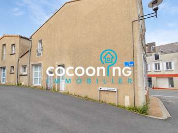 Vente maison 8 pièces Bouzillé 49
