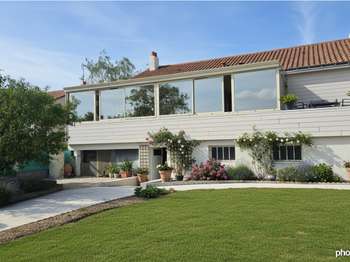 Photo Vente maison Bouzillé