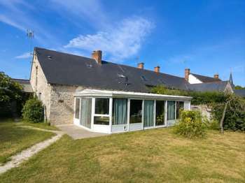 Vente Maison 3 chambresBouzonville-aux-Bois