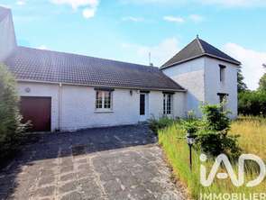 Vente Maison 4 chambresBouzy-la-Forêt