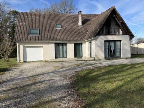 Vente maison 5 pièces Vente maison 5 pièces