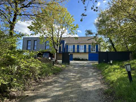 Vente maison 8 pièces Bovel 35