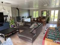 Vente maison 8 pièces Vente maison 8 pièces