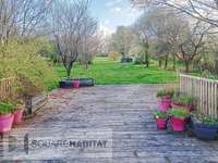Vente maison 8 pièces Vente maison 8 pièces
