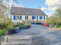 Vente maison 8 pièces Vente maison 8 pièces
