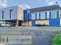 Vente maison 8 pièces Vente maison 8 pièces