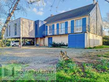Vente maison 8 pièces Vente maison 8 pièces