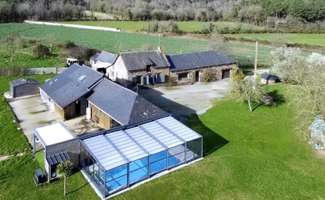 Photo Vente maison Bovel