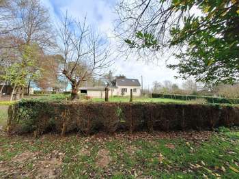 Vente maison 4 pièces Bovel 35