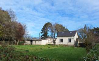 Photo Vente maison Bovel