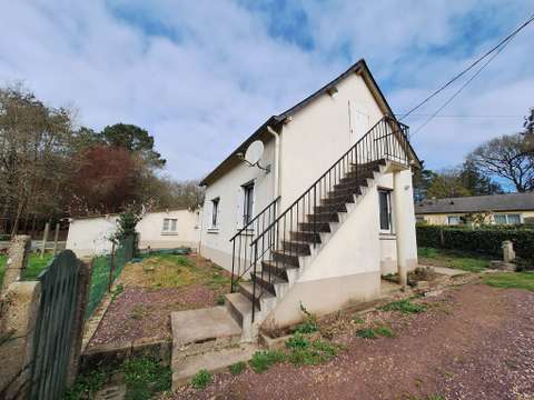 Vente maison 4 pièces Vente maison 4 pièces