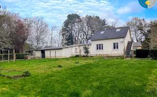 Photo Vente maison Bovel