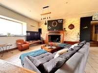 Vente maison 11 pièces