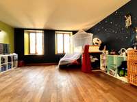 Vente maison 11 pièces