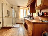 Vente maison 11 pièces