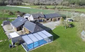 Photo Vente maison Bovel