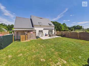 Vente Maison 4 chambresBovel
