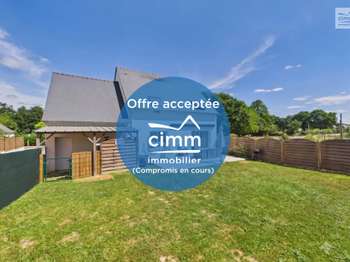 Vente Maison 4 chambresBovel