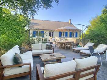 Vente Maison 5 chambresBovel