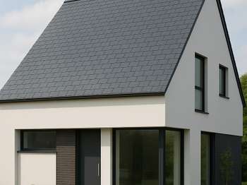 Vente maison 4 pièces Bovel 35