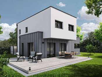 Vente maison