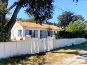 Vente Maison 4 chambresBoyardville
