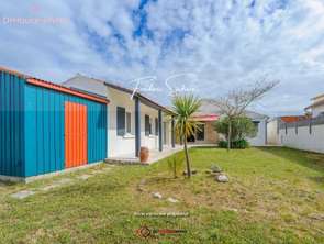 Vente Maison 4 chambresBoyardville