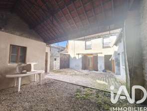 Vente Maison 3 chambresBoynes