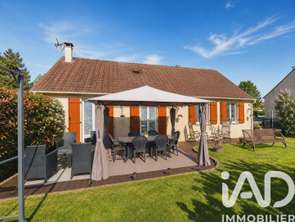 Vente Maison 3 chambresBoynes