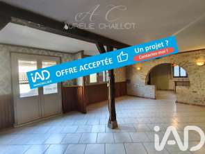 Vente Maison 2 chambresBoynes