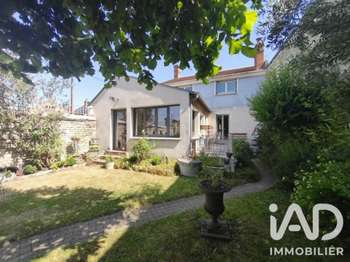 Vente Maison 4 chambresBoynes