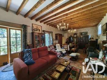 Vente Maison 2 chambresBoynes