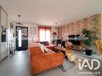Vente Maison 3 chambresBoynes