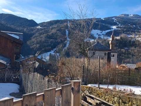 Vente maison 9 pièces Bozel 73