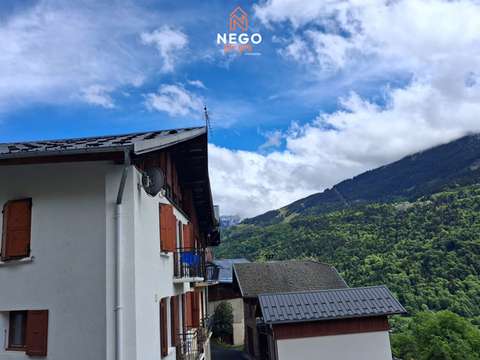 Vente maison 7 pièces Bozel 73