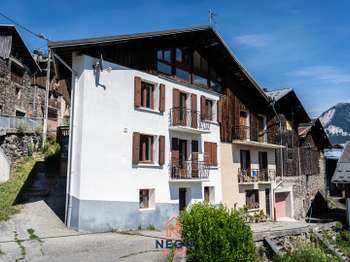 Vente Maison 4 chambresBozel