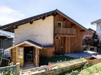 Vente Maison 4 chambresBozel