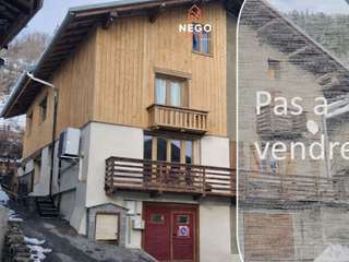 Vente maison 7 pièces Vente maison 7 pièces