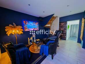 Vente Maison 1 chambreBrachy