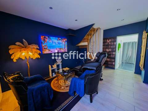 Vente maison 2 pièces Brachy 76