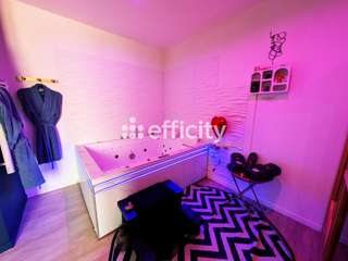 Vente maison 2 pièces