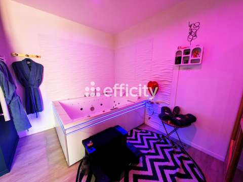 Vente maison 2 pièces