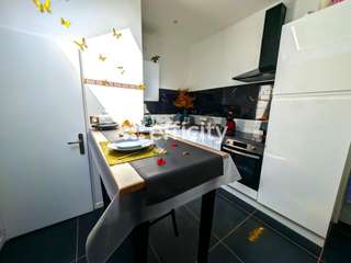 Vente maison 2 pièces