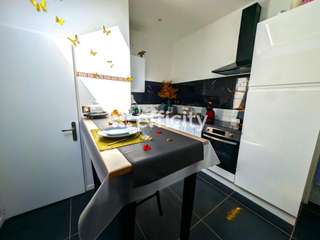 Vente maison 2 pièces Vente maison 2 pièces