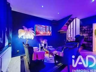 Vente maison 2 pièces Vente maison 2 pièces