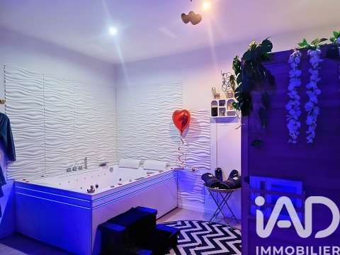 Vente maison 2 pièces Vente maison 2 pièces