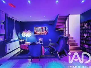 Vente maison 2 pièces Vente maison 2 pièces